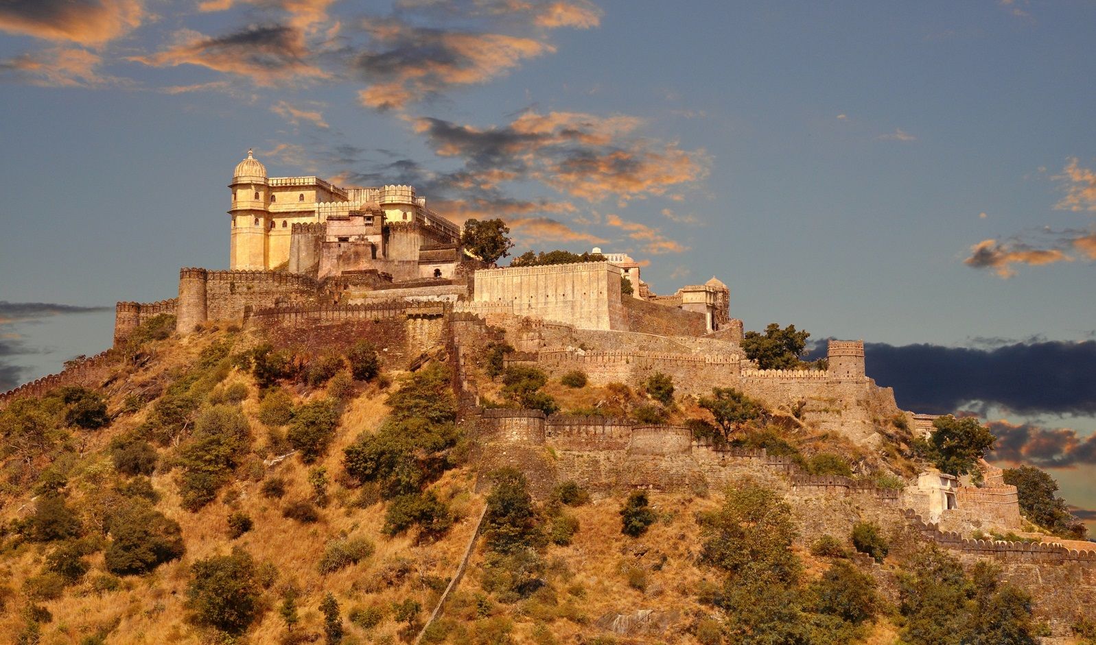 Udaipur SIghtseeing Tour